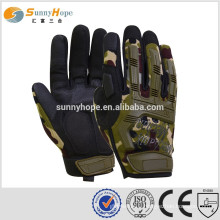 Sunnyhope cheap bike gloves sport gloves,tactical gloves, army military gloves